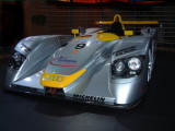 Audi - 24 Hour Le Mans Racer