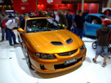 Holden Monaro CV8 Z Coupe