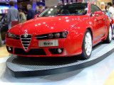 ALfa Romeo Brera