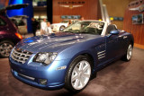 Chrysler Crossfire