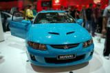 Holden Monaro