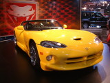 Dodge Viper