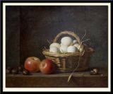 Le panier doeufs, 1788