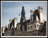 Hotel de Ville