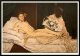 Olympia, 1863