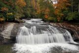 Turtleback Falls