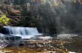 Hooker Falls