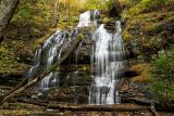 Station Cove Falls