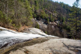 Lower Whitewater Falls