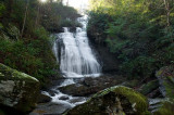 Opossum Creek Falls