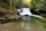 East Fork Falls