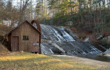 Moravian Falls