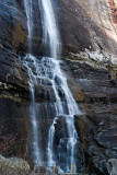 Hickory Nut Falls