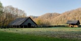 Oconaluftee Barn