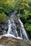 Batson Creek Falls 2