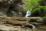 Lower Cascades