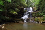 May 11 - Little Bradley and Pearsons Falls