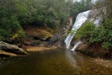 High Falls - Thompson River 1