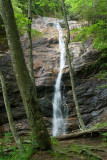 waterfall in Wash Hollow 1