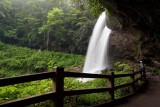 2007 Waterfalls & Other Adventures