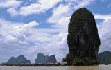 phang nga bay