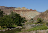 fossil park oregon