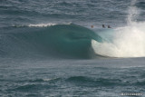 Cronulla Point & Shark Island- 26th March, 2007