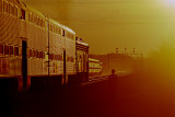 Lisle Commuters