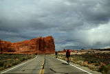 Arches National Park