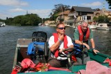 Our EA crew