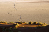 Road to nowhere, NamibRand Nature Reserve