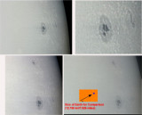 Sunspots monochrome 12-31-2006.jpg