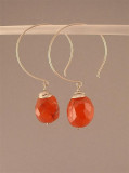 WE12 - Cornelian Hoops