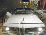 Bonneville