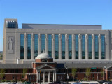 Nashville Justice Center