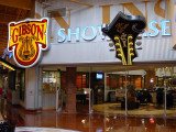 Gibson Showcase