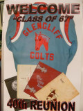 Glencliff High 40th Reunion Nashville