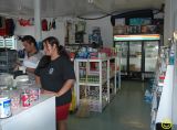 Kiritimati General Store