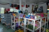 Kiritimati store