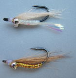 Bonefish flys