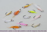 more Bonefish flys