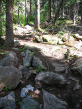 Agate Creek Trail