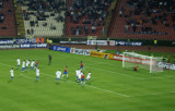 Serbia vs Armenia - Noooo!!! Penalty missed