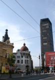 Beogradjanka Tower