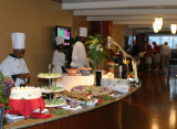 Diamond Club Buffet