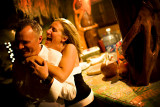 *Stacey & Eric, November 25th, 2006, Zama Beach