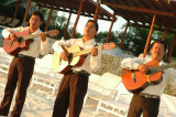 Mexican Trio, Photos by Cecilia Dumas, www.ceciliadumas.com