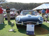 Trophy-Front-Car Photo by Jessica Hanley