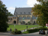 Treffen in Goslar mit Keeses, 17. September 2007
