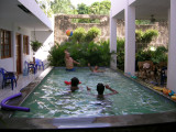 our condo in San Juan del Sur